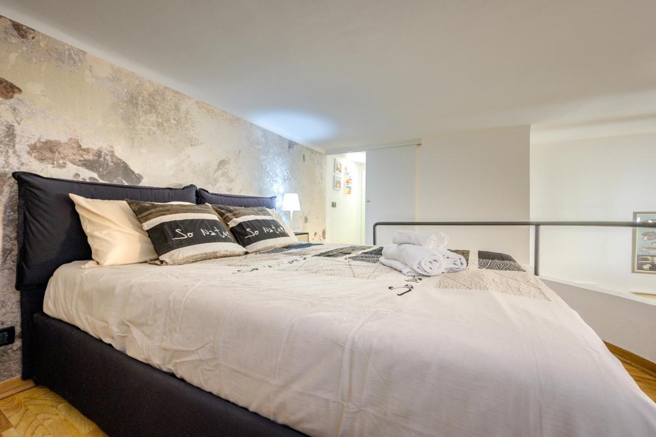 Le Erbe - Genovainrelax Apartment *
