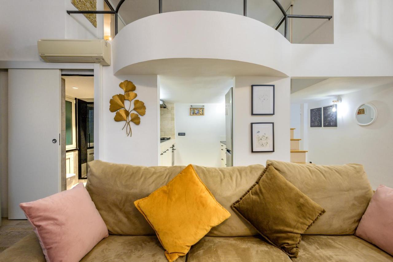 Apartment Le Erbe - Genovainrelax