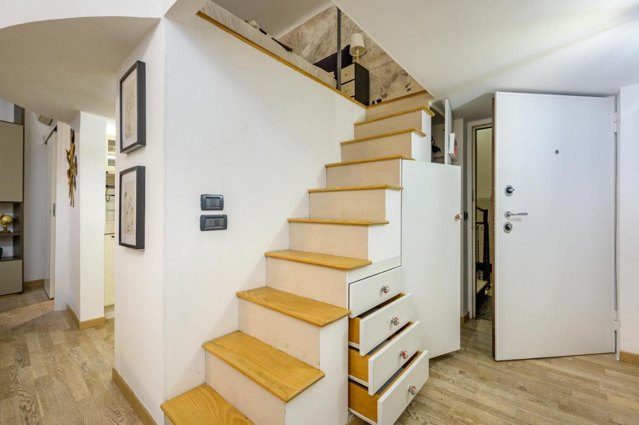 Apartment Le Erbe - Genovainrelax Genoa