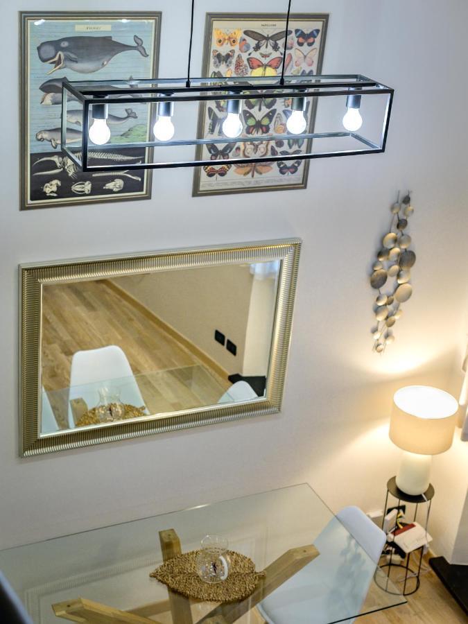 Le Erbe - Genovainrelax Apartment