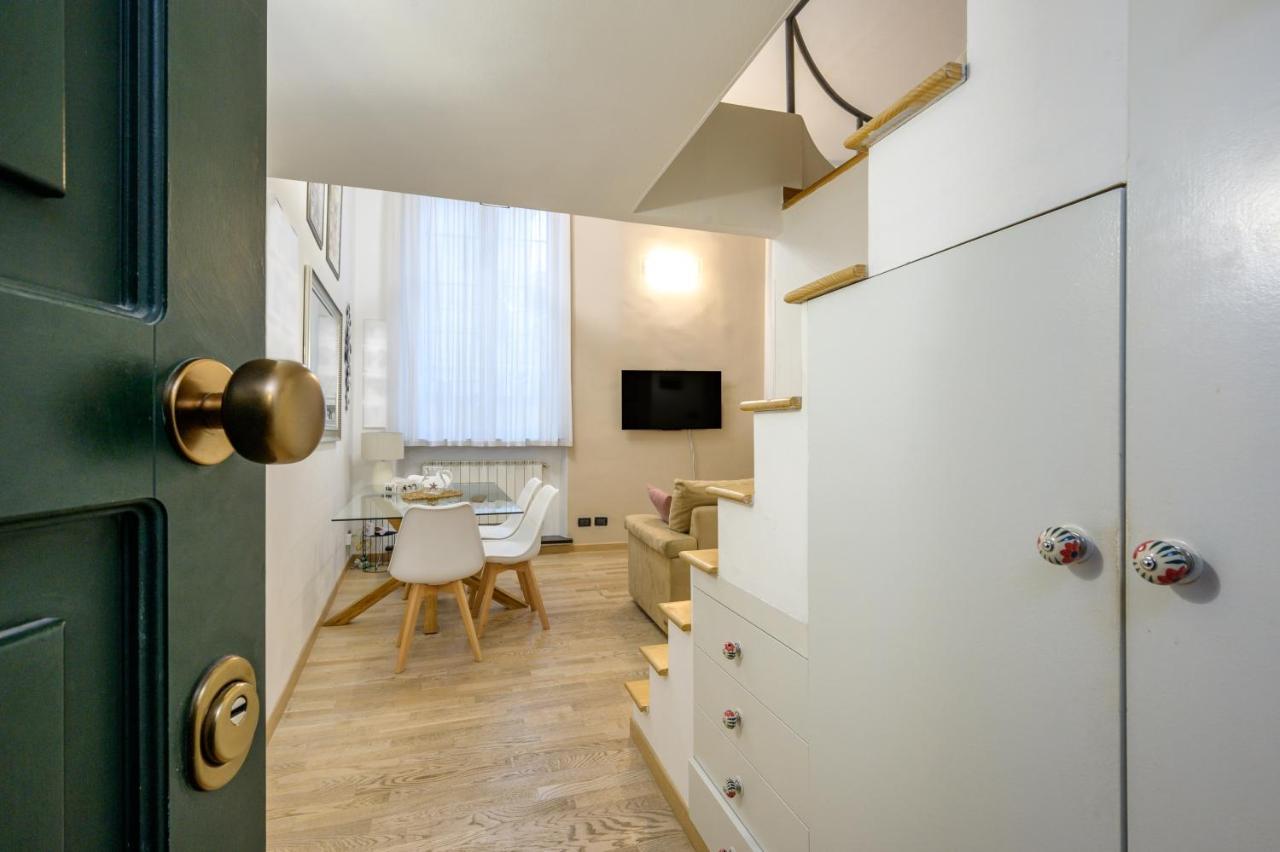 Le Erbe - Genovainrelax Apartment *