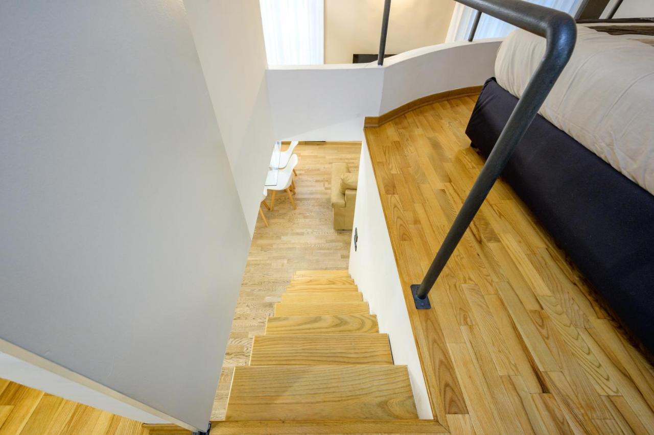 Apartment Le Erbe - Genovainrelax Genoa