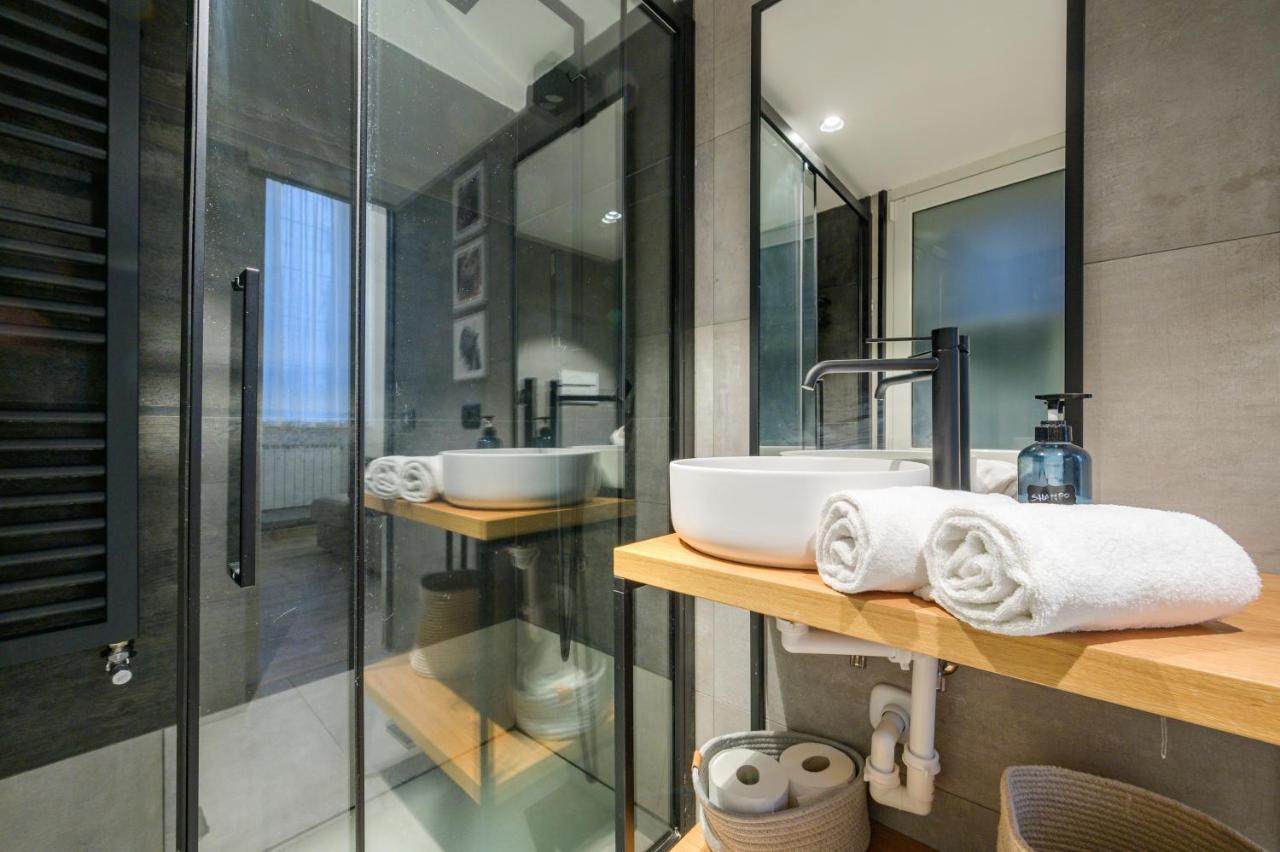 Apartment Le Erbe - Genovainrelax
