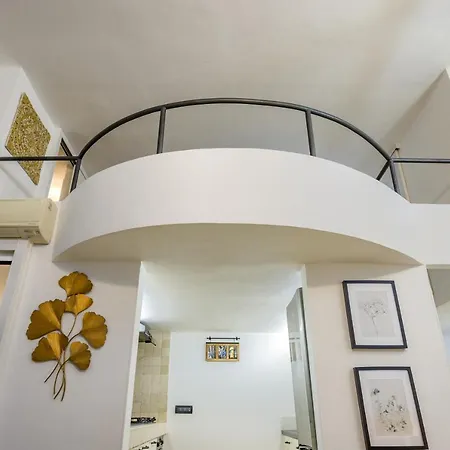 Le Erbe - Genovainrelax Apartment Exterior photo