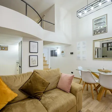 Le Erbe - Genovainrelax Apartment Exterior photo