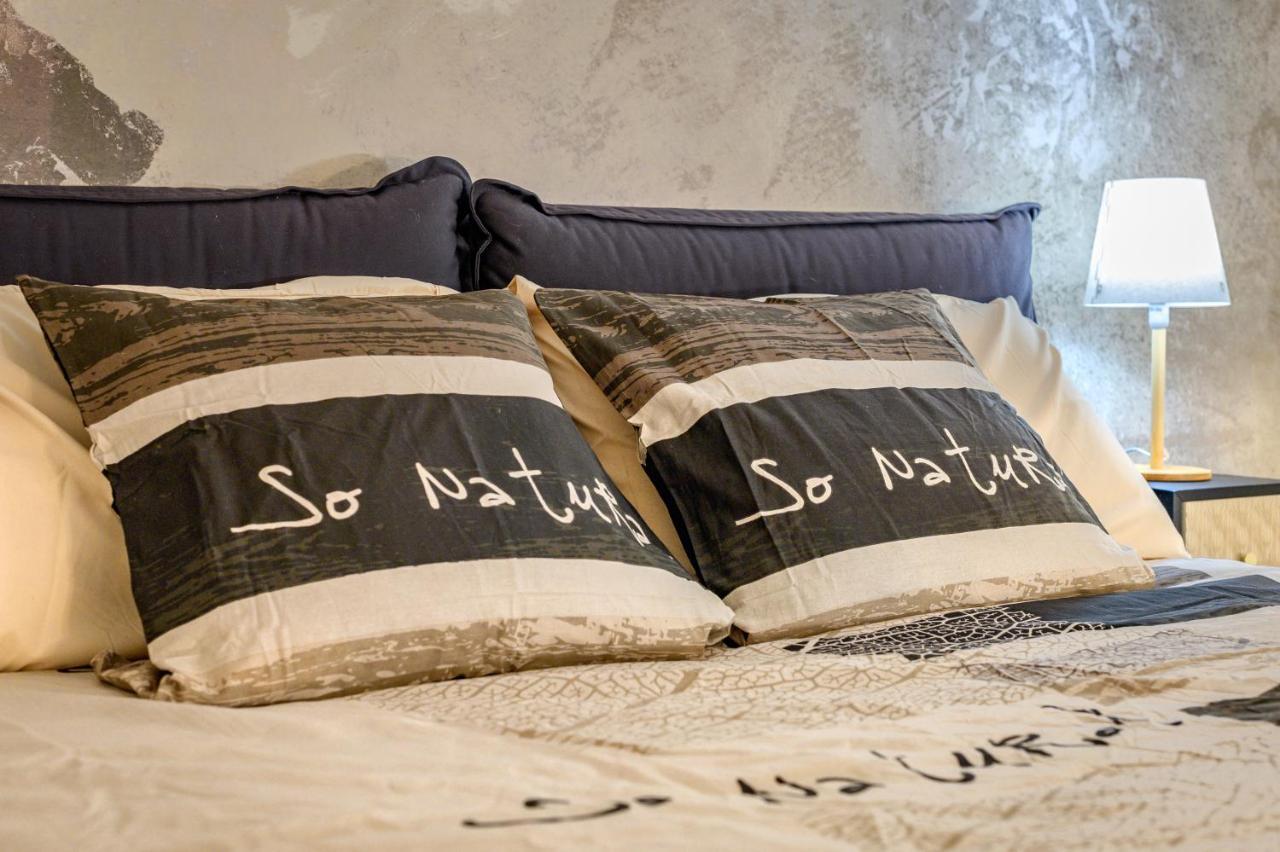Apartment Le Erbe - Genovainrelax *