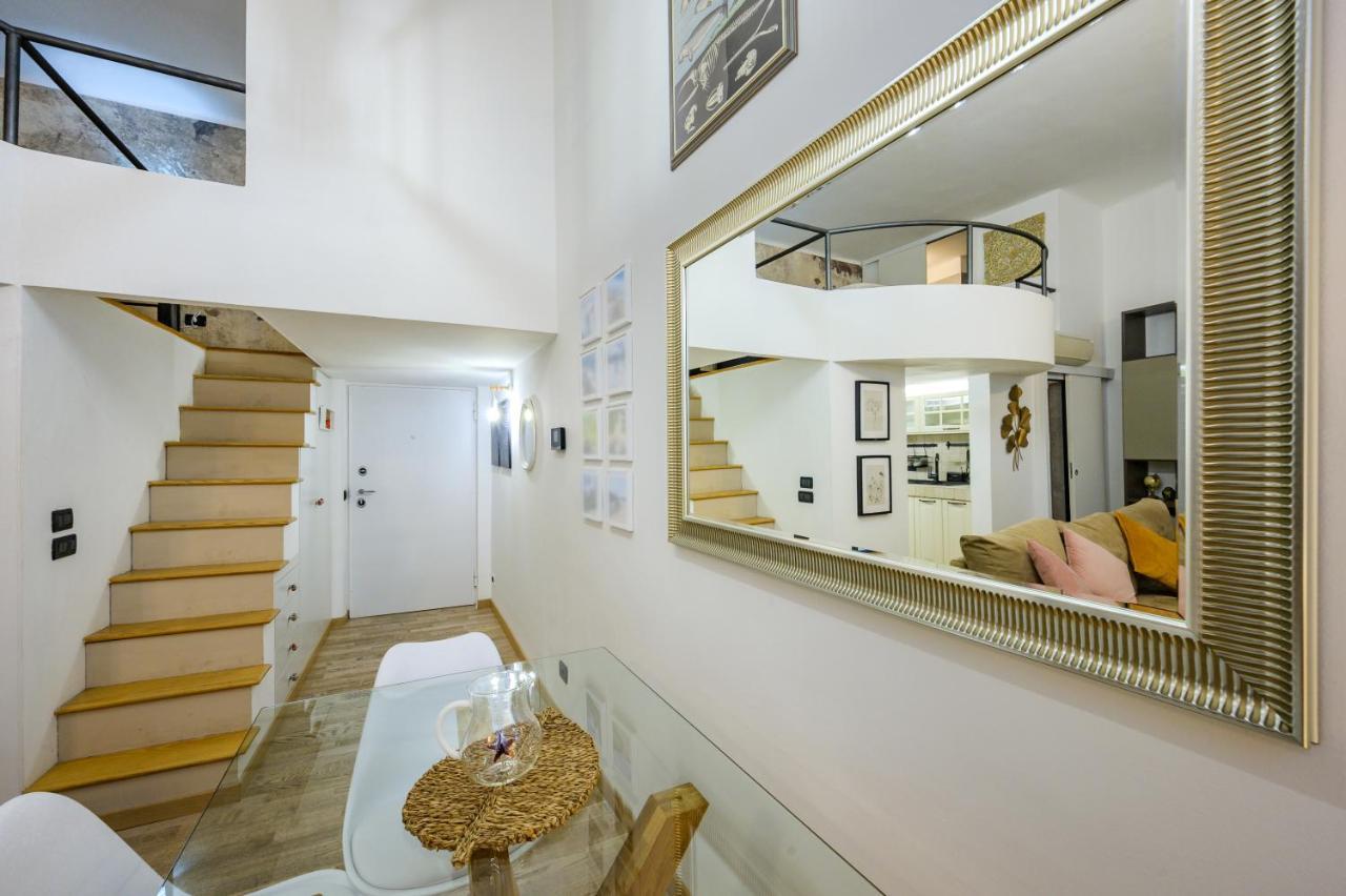 Appartamento Le Erbe - Genovainrelax
