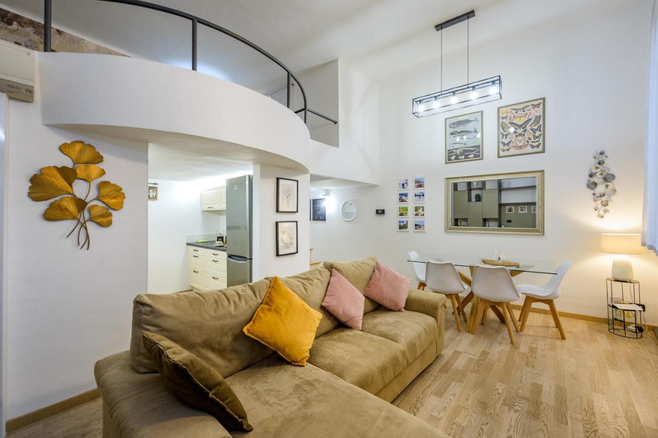 Le Erbe - Genovainrelax Appartamento Genova