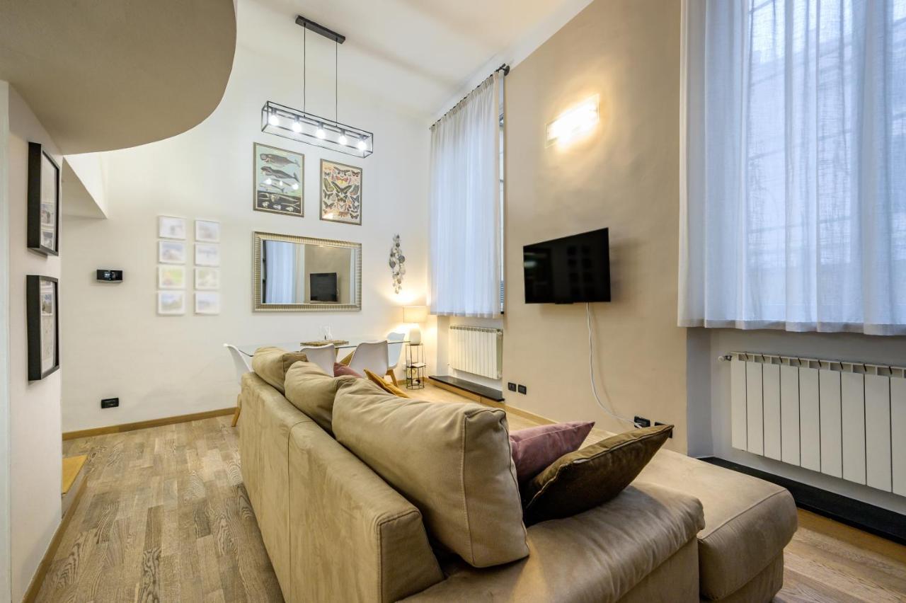 Le Erbe - Genovainrelax Appartamento *